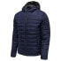 HUMMEL North Quilted Jacket