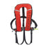 Фото #1 товара PLASTIMO Solas Austral 180 Automatic Harness Inflatable Lifejacket