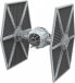 Фото #2 товара Revell Imperial TIE Fighter - Spaceplane model - Assembly kit - 1:41 - Imperial TIE Fighter - Any gender - Star Wars