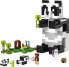 Фото #6 товара Конструктор LEGO MCR Das Pandahaus.