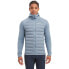 MONTANE Composite down jacket