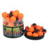 Фото #2 товара PRO ELITE BAITS Two Tone Krill&Crab Pop Ups 200ml