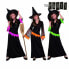 Фото #1 товара Маскарадные костюмы для детей Th3 Party Разноцветный (2 Предметы)
