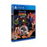 PLAYSTATION GAMES PS4 River City Girls Zero - Limited Run #444