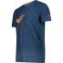 CMP 39T6547 short sleeve T-shirt