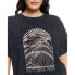 ფოტო #4 პროდუქტის Roxy Moonlight Sun B short sleeve T-shirt