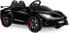 Фото #3 товара Toyz Samochód auto na akumulator Caretero Toyz Lamborghini Aventador SVJ akumulatorowiec + pilot zdalnego sterowania - czarny