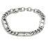 Distinctive steel bracelet Heritage JF04342040