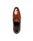 Фото #4 товара Men's Valon Slip-On Loafers