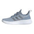 Фото #7 товара Женские спортивные кроссовки Adidas Ultimafuture Серый Светло Синий