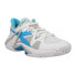 Фото #2 товара Diadora B.Icon Ag Tennis Womens White Sneakers Athletic Shoes 178116-D0190