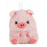 Fluffy toy Pig 50 cm