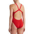 NIKE SWIM HydraStrong Solids Fast Back 2.0 Swimsuit