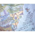 Фото #9 товара AWESOME MAPS Kitesurf Map Towel Best Kitesurfing Spots In The World