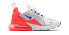 Nike Air Max 270 AH6789-101 Sneakers