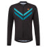 Фото #1 товара ZIENER Nitan long sleeve jersey