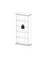 Фото #7 товара Sonoma 5 Shelf Bookcase