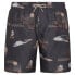 PROTEST Travis Swimming Shorts