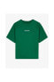 Фото #1 товара Футболка Свободного Покроя Skechers M Graphic Tee Oversize T-Shirt S232404-300