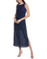 Фото #1 товара Tash + Sophie Maxi Dress Women's