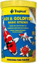Фото #1 товара Tropical Pokarm dla rybek Koi&Goldifsh Basic Sticks 11L/900g (40377)