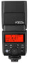 Godox V350C - 1.7 s - 16 channels - 290 g - Compact flash