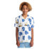 ფოტო #2 პროდუქტის ELEMENT Resort short sleeve shirt