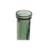 Vase Home ESPRIT Green Recycled glass 26,5 x 26,5 x 75 cm