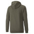 Фото #4 товара Puma Graphic Pullover Hoodie Mens Size S Casual Athletic Outerwear 846826-44