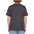 Фото #3 товара VOLCOM Circle Blanks Hth short sleeve T-shirt