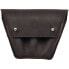 Фото #1 товара MG Leather Work Trumpet Mouthpiece Pouch 3 B