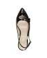 ფოტო #4 პროდუქტის Women's Gelli Bow Detail Slim Heel Dress Pumps