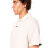 Фото #8 товара OAKLEY APPAREL C1 Airvent short sleeve polo