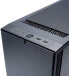 Фото #31 товара корпус Fractal Design Define Mini C PC (Midi Tower) Моддинг для игрового ПК (High End) Черный