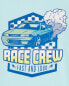 Фото #13 товара Toddler 2-Pack Racecar & Construction Graphic Tees 2T