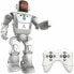 Фото #1 товара Интерактивный робот Silverlit 88071