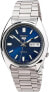 Фото #7 товара Seiko Women's Automatic Watch, Stainless Steel with Stainless Steel Strap