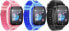 Фото #2 товара Hoco HOCO smartwatch dla dzieci z funkcją rozmowy Y100 niebieski