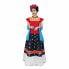 Фото #1 товара Маскарадные костюмы для взрослых My Other Me Frida Kahlo Красный