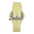 WATX COWA2010R1408 watch Transparent / Yellow / Yellow - фото #3