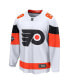 Men's Cam Atkinson White Philadelphia Flyers 2024 NHL Stadium Series Breakaway Player Jersey