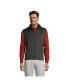 ფოტო #1 პროდუქტის Men's Sweater Fleece Vest