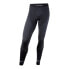 UYN Ambityon base layer pants Black board / Black / White, L-XL - фото #2