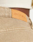 Фото #10 товара Monki cargo jeans in beige