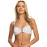 ROXY ERJX304913 Check It Bikini Top