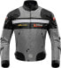 Фото #1 товара BORLENI Motorcycle Jacket Men's Winter Motorcycle Jacket Textile Jacket Windproof with Removable Liner Protectors Protector Jacket Scooter Biker Touring All Weather Women Black Grey Red M-XXL