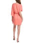 Фото #2 товара Trina Turk Maison Mini Dress Women's Pink Xs