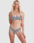 Фото #1 товара Billabong 282914 Women Atmosphere Bralette Bikini Top, Size Large/12