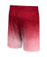 ფოტო #4 პროდუქტის Men's Scarlet Ohio State Buckeyes Walter Shorts