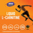 Sports, Liquid L-Carnitine, Citrus, 1,000 mg, 16 fl oz (473 ml)